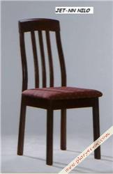 JET-NN NILO DINING CHAIR